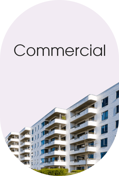 commercial