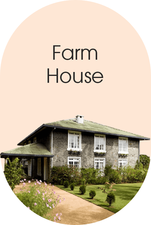 farm house